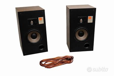 Diffusori JBL TLX4