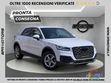 Audi Q2 1.6 tdi Business - PROMO