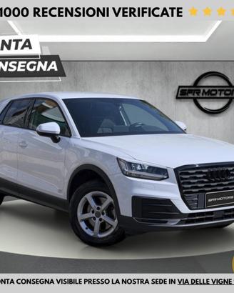 Audi Q2 1.6 tdi Business - PROMO
