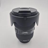 Canon EF 24-70mm f/2.8 L II USM