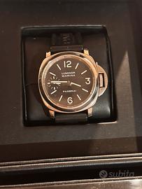 Panerai, Tudor, Eberhard, Rolex Lady