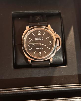 Panerai, Tudor, Eberhard, Rolex Lady