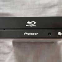 Masterizzatore Blu Ray Pioneer BDR-S12XLT