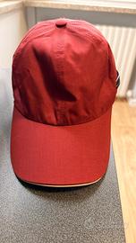 cappello ERMENEGILDO ZEGNA 