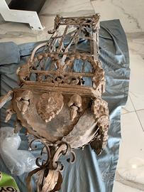 Lanterna stile 700' a sospensione