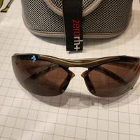 occhiale/i Zero rh+ lente fumé mod. Angel Fish