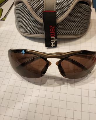 occhiale/i Zero rh+ lente fumé mod. Angel Fish