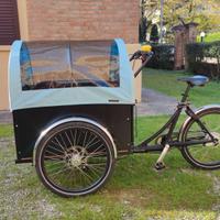 Cargo bike