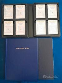 Corso avanzato d'inglese - Top Level