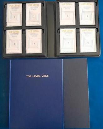 Corso avanzato d'inglese - Top Level