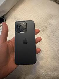 Iphone 15 pro 256 gb