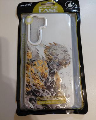 cover samsung galaxy A 55 5g