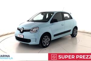 RENAULT Twingo Electric - Twingo Equilibre U170603