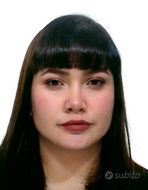 Sono disponibile per fare lavoro