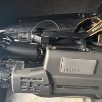 Telecamera Philips Explorer