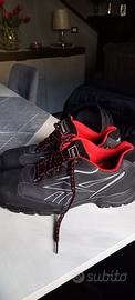 scarpe antinfortunistiche Reebok