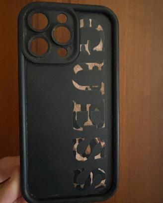 Cover GUESS original Iphone