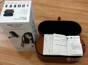 Dyson Airwrap complete