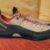 scarpe da arrampicata