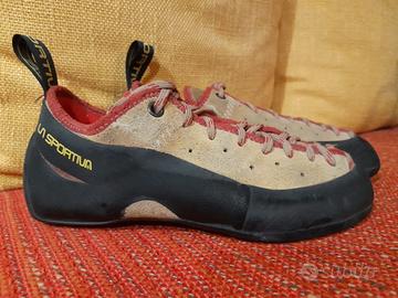 scarpe da arrampicata