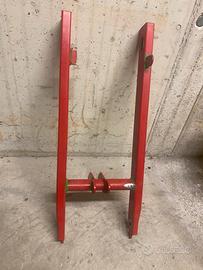 Forcella posteriore Fifty top