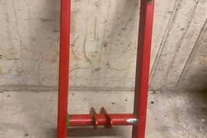 Forcella posteriore Fifty top