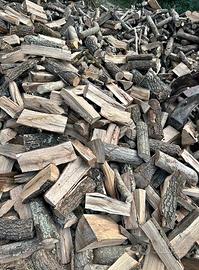 Legna da ardere