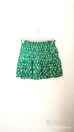 gonna-pantaloncino  Zara per bambina 11-12 anni