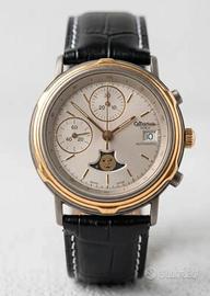 Altanus Geneve Chrono Fasi Lunari -Valjoux 7758