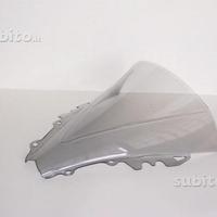 Plexiglass per Yamaha YZF 600 R6 06/07