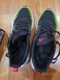 scarpe Adidas 45 1/3