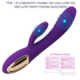 vibratore donna