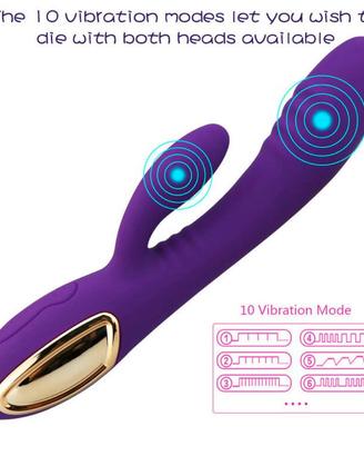 vibratore donna