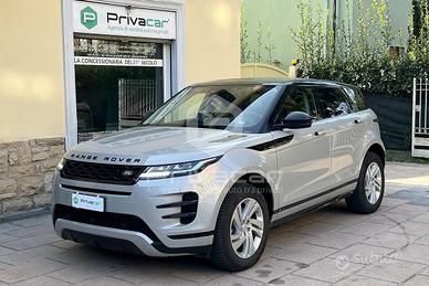 LAND ROVER Range Rover Evoque 2.0 I4 200 CV AWD Au