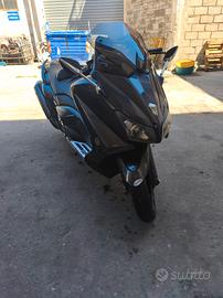 Yamaha Tmax 530 