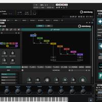 Steinberg HALION 7 (licenza)