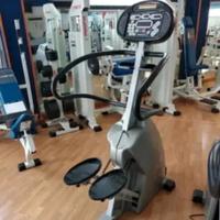 Stepper Tecnologym 