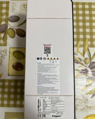 Ups Keor sp 1000 va