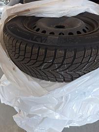 GOMME INVERNALI NEXAN