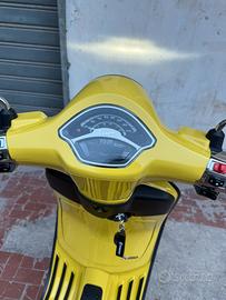 Vespa Primavera