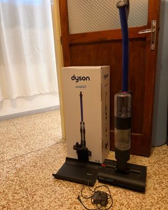 Dyson Wash Go 1