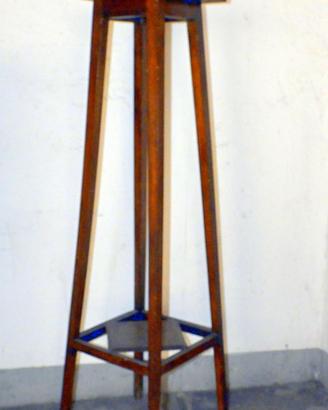Porta Vaso in legno