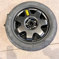 Kit ruotino bmw serie 2