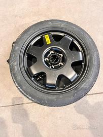 Kit ruotino bmw serie 2