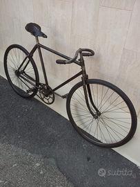 Bici vintage anno 1904