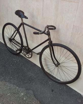 Bici vintage anno 1904