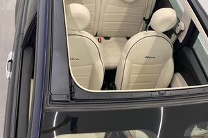 Fiat 500 C 1.2 Riva