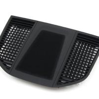 Coperchio plastica cruscotto Porsche Macan