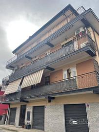 Appartamento Colleferro via Magellano