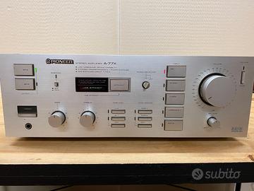 Amplficatore Pioneer